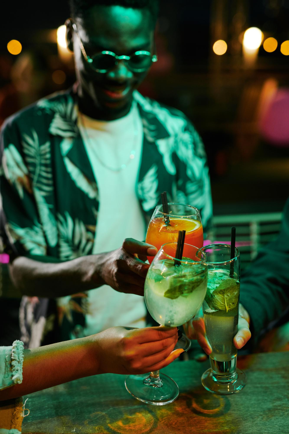 Nightlife & Events