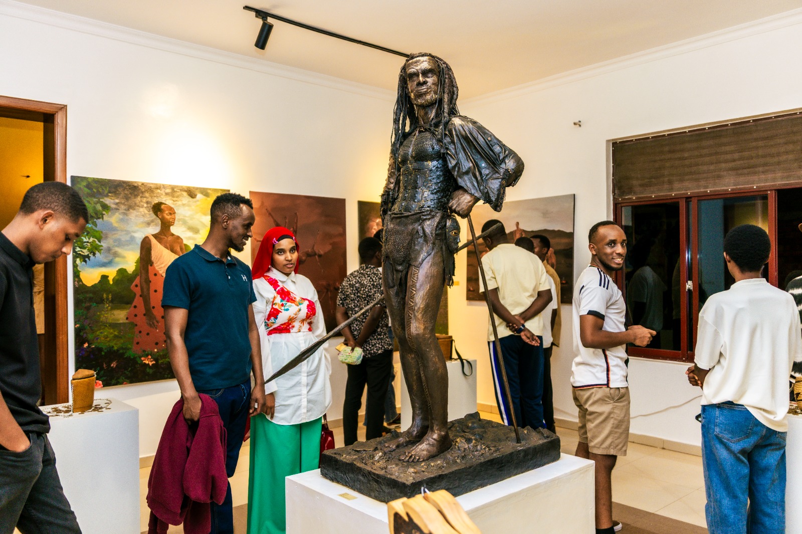 Art Galleries