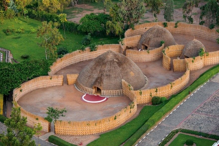 Heritage Sites